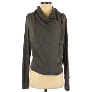 SOLD 🎉🎉Caslon Moto Style Lightweight Jacket